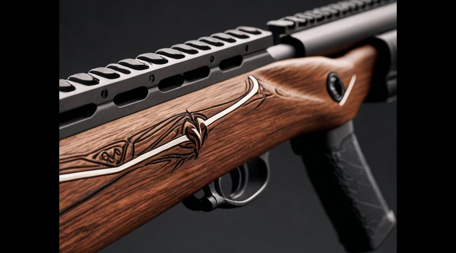 Our comprehensive review of the Tikka T3x stock examines its ergonomic design, durability, and compatibility with various rifle models.