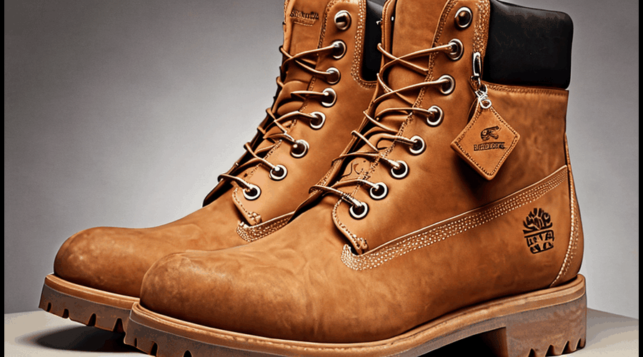 This roundup reviews Timberland boots featuring Jimmy Choo collaborations, highlighting their joint design elements and performance.