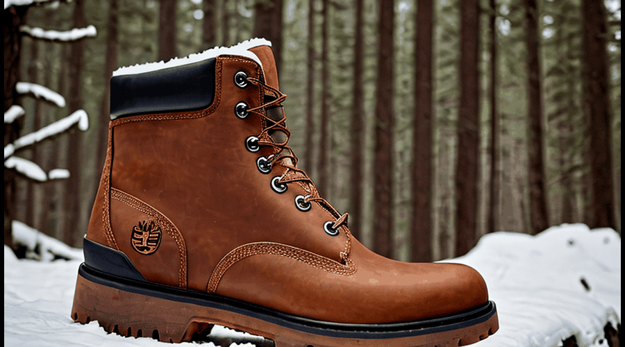 Our Timberland Snow Boot roundup compares the brand's most popular winter footwear, highlighting their key features like insulation, traction, and waterproofing to help you choose the right pair for your cold-weather needs.