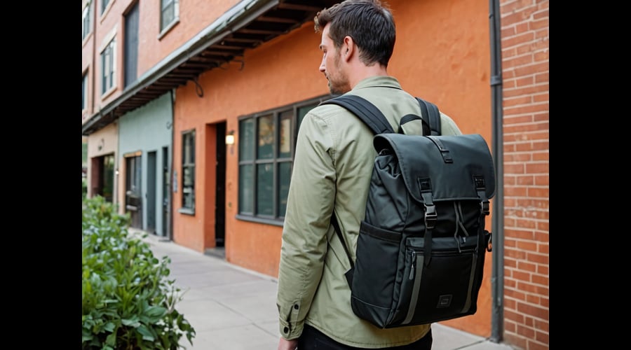 Our comprehensive review of the Timbuk2 Rogue laptop backpack examines its key features, including padded laptop protection and comfortable ergonomic design, to help you choose the right bag for your needs.