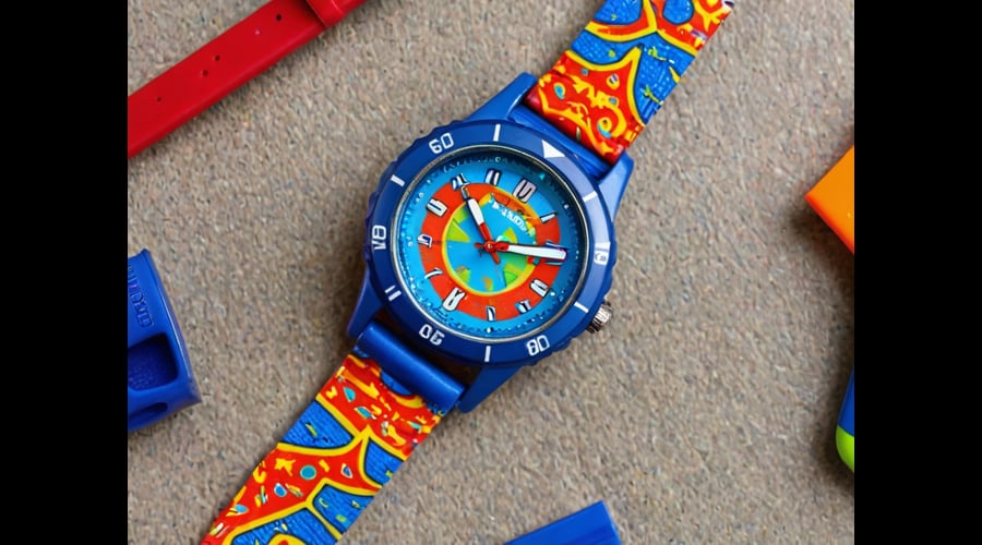 From playful designs to durable timepieces, our Timex kids watches roundup features stylish options with reliable movement.