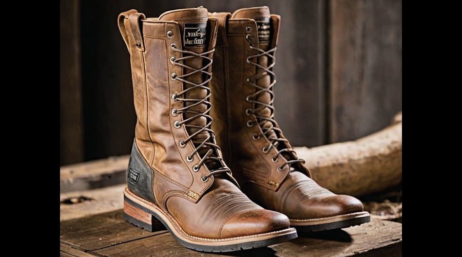 Our Tin Haul Mens Boots roundup examines the top boots, comparing key features like durability, comfort, and style to help you find the perfect pair.