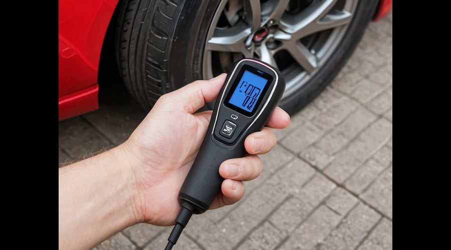 Our digital tire pressure gauge roundup compares the most accurate and reliable models available today, helping you maintain optimal tire pressure for safer driving and better fuel efficiency.