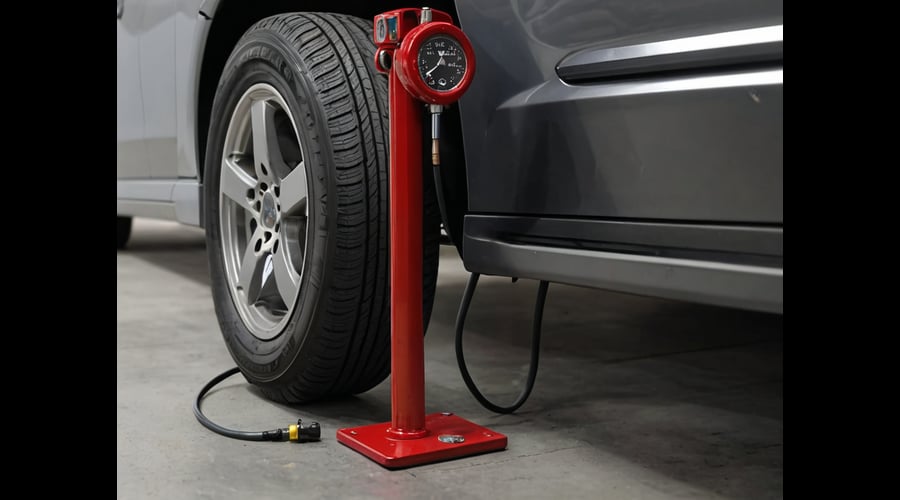 Explore the top 10 tire pumps available in the market today, offering a range of features and designs to suit your specific needs, with detailed reviews and expert recommendations to help you make the perfect purchase.