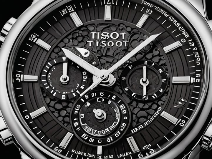 Tissot-Watch-4