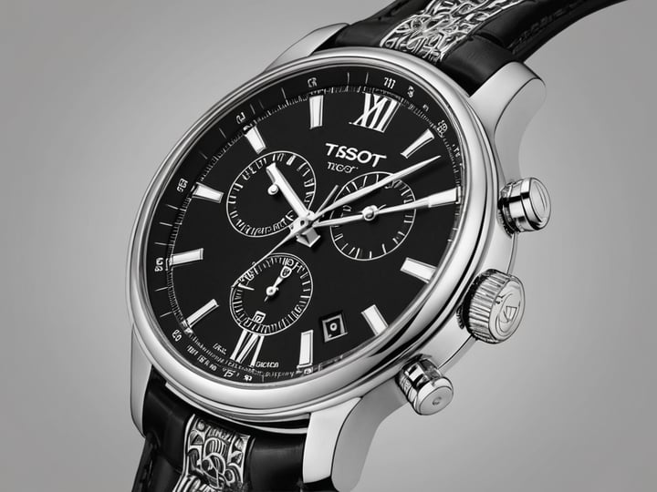 Tissot-Watch-5