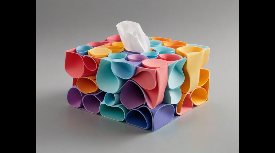Discover the top tissue box options available in the market, carefully selected for their quality, style, and functionality. Explore a variety of materials, designs, and price points to find the perfect match for your needs.