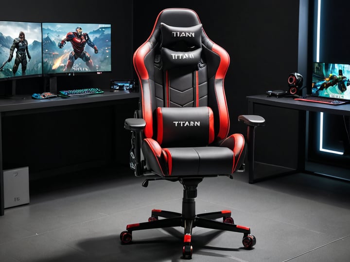 Titan Gaming Chairs-2