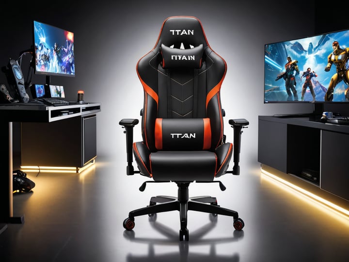 Titan Gaming Chairs-3