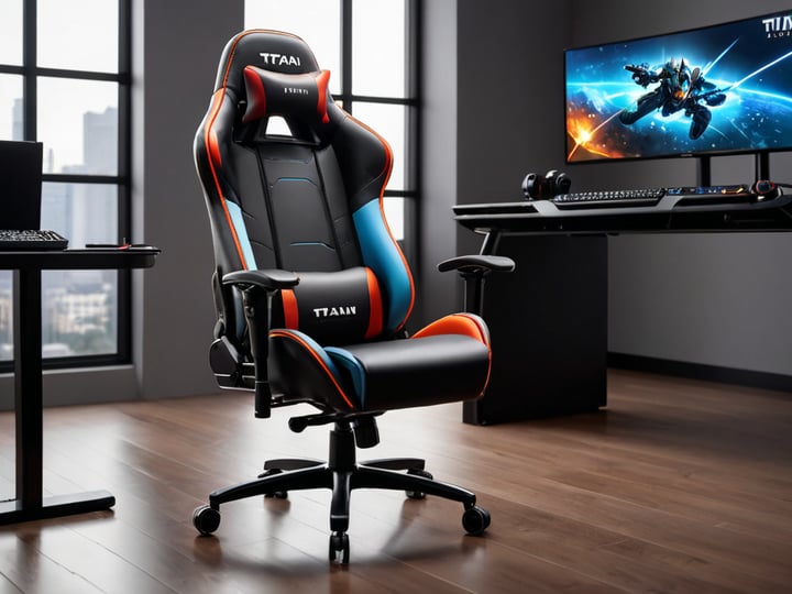 Titan Gaming Chairs-4