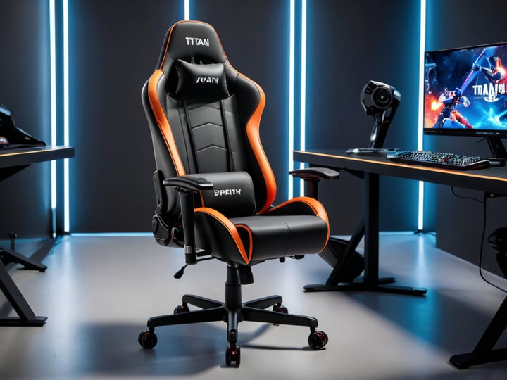 Titan Gaming Chairs-5