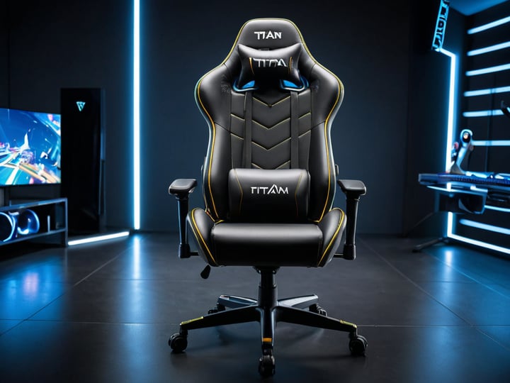 Titan Gaming Chairs-6