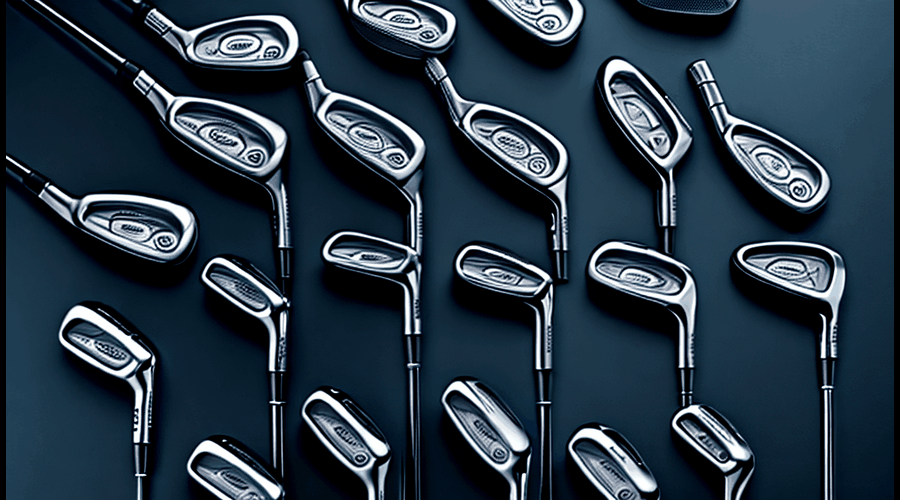 Our Titleist golf club roundup examines the brand's popular models, highlighting their key features and performance.