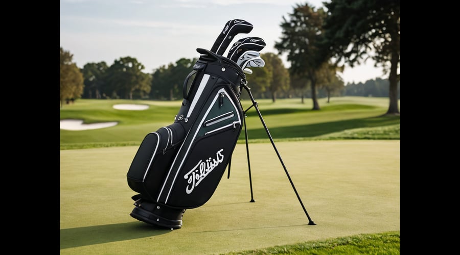 Our Titleist stand bag roundup examines the brand's top bag options, comparing features like pocket organization, durability, and weight distribution to help golfers choose their ideal carry solution.