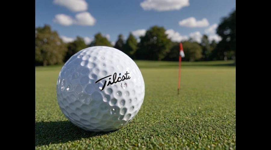 Our Titleist Velocity golf ball roundup examines the brand's top-performing golf balls, comparing their distances, durability, and overall performance to help you choose the right ball for your game.