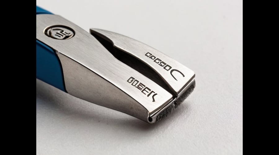 A comprehensive guide comparing the best toenail clippers for thick nails, featuring detailed analyses of their cutting mechanisms, blade quality, and comfort features to help you choose the right tool for your thick nail care needs.