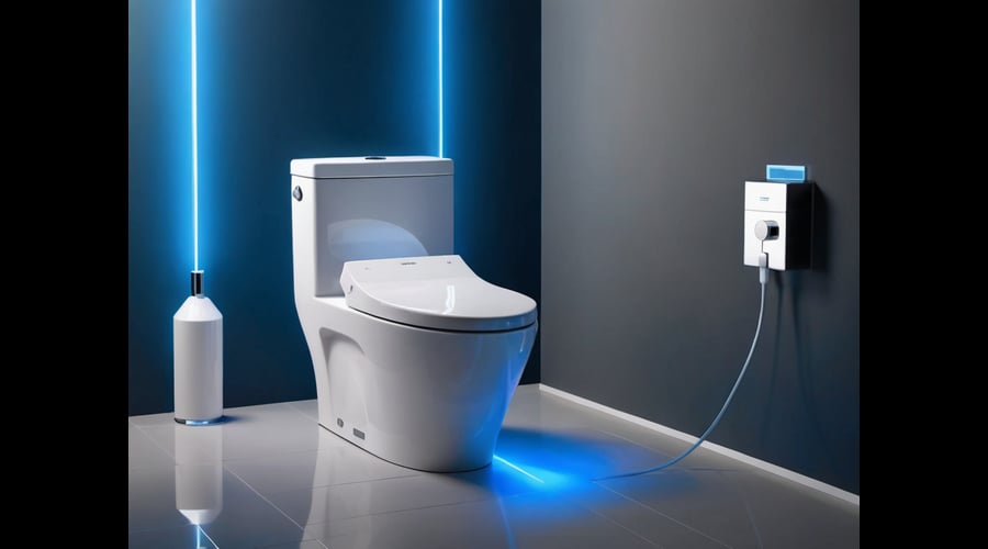Discover the top-rated toilet bidets in the market, perfect for enhancing cleanliness and hygiene in your bathroom. Explore the benefits and features of different models, helping you make an informed decision for your next purchase.