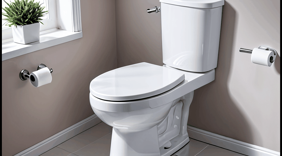 This roundup reviews the best toilet tanks available today, comparing features like water efficiency, noise levels, and installation requirements to help you find the right tank for your bathroom upgrade.
