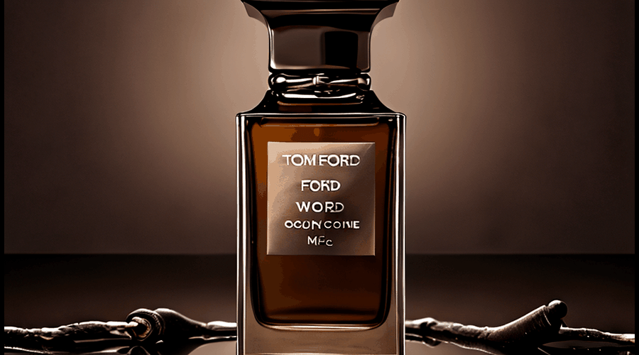 A comprehensive review of Tom Ford Oud Wood Cologne, examining its distinctive scent profile and quality craftsmanship.