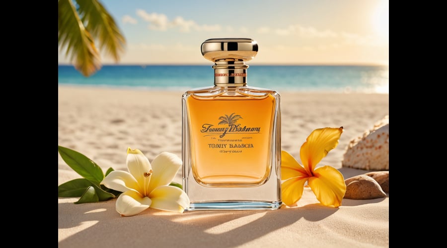 Our Tommy Bahama Perfume guide reviews the brand's popular scents, highlighting their tropical-inspired notes and vacation-ready aroma profiles.