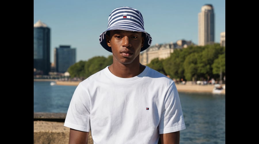 Our Tommy Hilfiger bucket hat roundup examines the brand's popular styles, materials, and sizing options to help you find your ideal summer accessory.