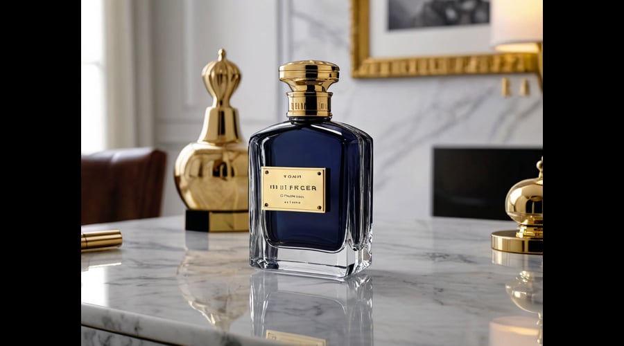 A detailed comparison of Tommy Hilfiger's top colognes, highlighting their fragrance notes, longevity, and value as part of the brand's popular men's grooming collection.