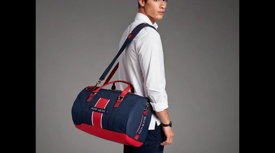 Our Tommy Hilfiger duffle bag roundup examines the brand's popular duffel options, highlighting their key features, durability, and style.
