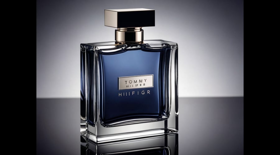 Our detailed roundup of Tommy Hilfiger perfume examines the brand's popular scents and their key characteristics.