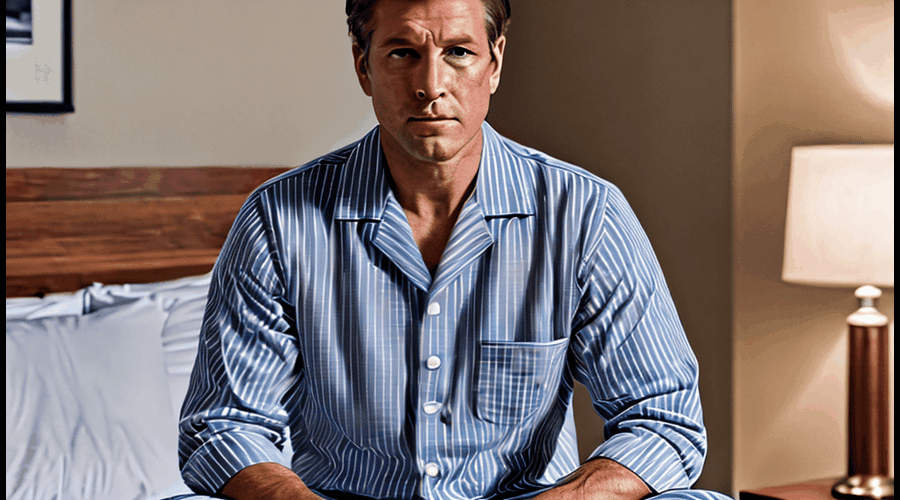 Tommy John doesn't do basic - their pajamas epitomize the label's signature blend of style, comfort, and high-quality construction. From luxurious flannel sets to trendy sleep shorts, every piece delivers on both form and function.
