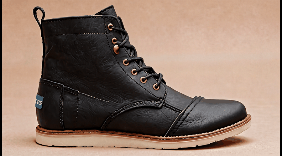 Our Toms Boots Women's roundup examines the brand's popular boot styles, highlighting their comfort features and durability.