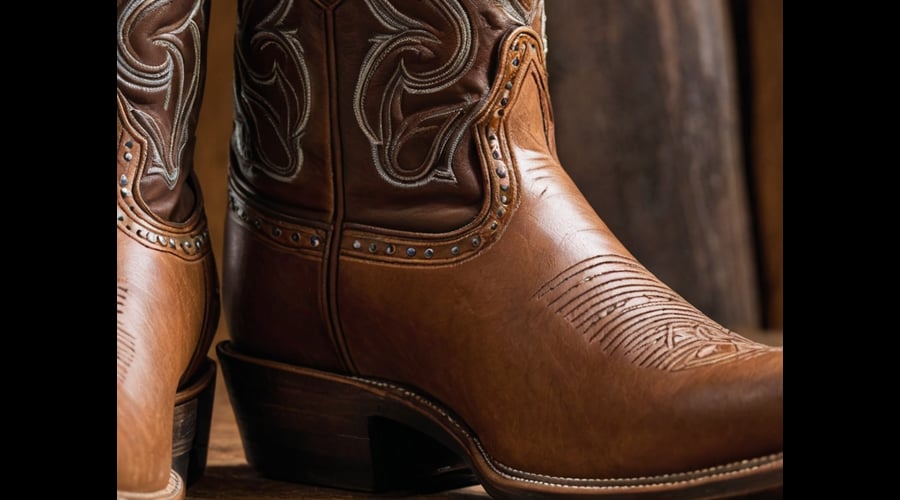 This roundup brings together the best Tony Lama boots, highlighting their classic designs and durable construction.