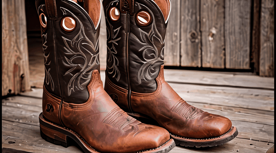 Our Tony Lama work boot roundup showcases the brand's popular footwear models, highlighting their durability and comfort for industrial settings.