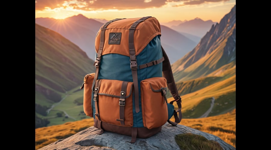 Our Topi Adventure Backpack roundup evaluates the best options for outdoor enthusiasts, comparing key features like capacity, durability, and comfort to help you find the right pack for your adventures.