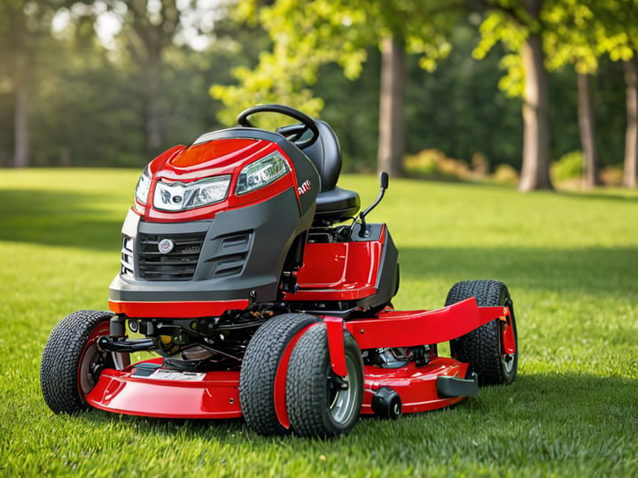 Toro-Riding-Mower-5