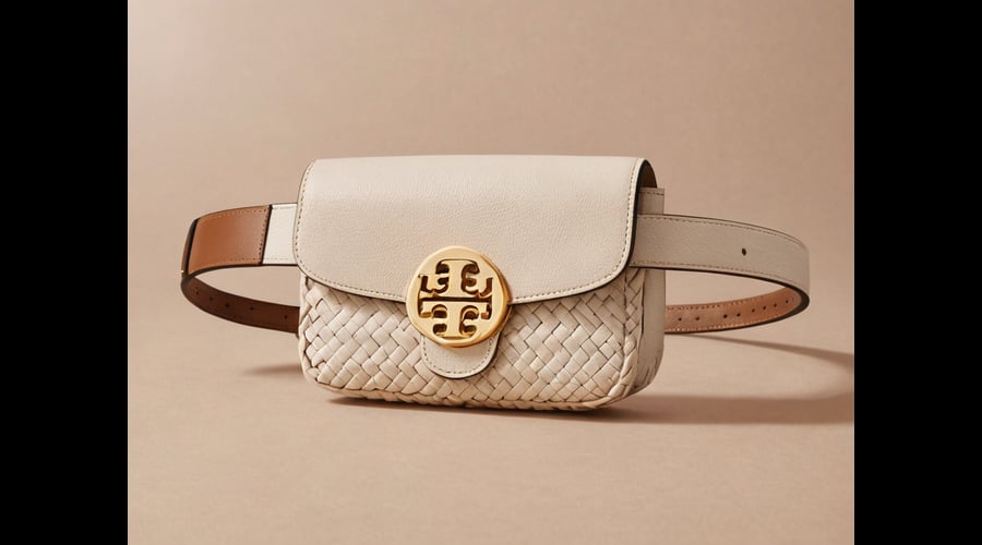 This roundup examines Tory Burch's belt bags, highlighting their key features, available styles, and what makes them a practical addition to any wardrobe.