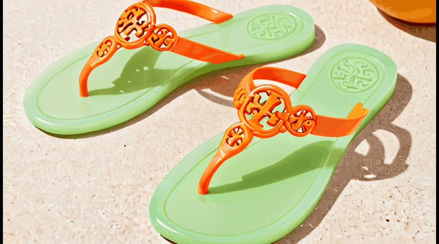 Our Tory Burch Jelly Sandals review examines these popular flip-flops, detailing their comfort, style options, and value as a summer footwear choice.