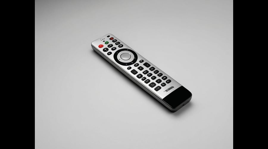 This roundup reviews the Toshiba Fire TV remote, comparing its features, design, and functionality to help you choose the right remote control for your Fire TV device.
