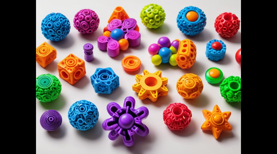Find the perfect fidget toy to improve focus and reduce stress with our comprehensive roundup of the best fidget toys available today.