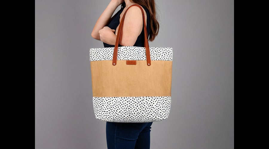 Our tote bag with zipper roundup examines durable, stylish options that blend functionality with charm.