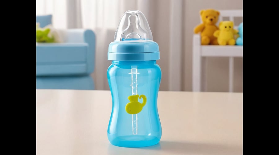 Our detailed toy baby bottle roundup examines the most realistic, easy-to-clean, and BPA-free options on the market, helping parents find the perfect playset for their little ones.