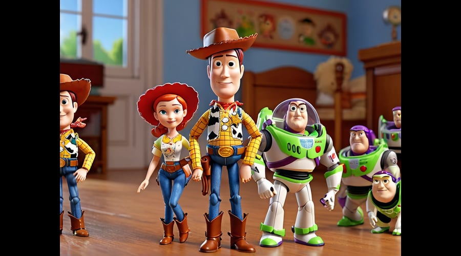 Our Toy Story figures roundup examines the delightful array of Buzz, Woody, and friends available in various styles and scales, helping you find the perfect additions to your collection.