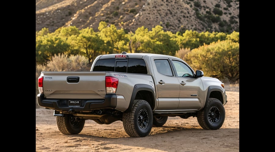 Our comprehensive Toyota Tacoma bed cover roundup examines the most practical, durable options available, comparing features like weather resistance, installation ease, and cargo protection to help you find the right cover for your truck.