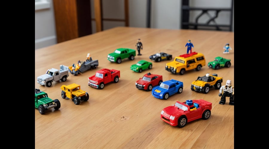 Looking for the perfect toy to keep your 10-year-old boy entertained? Our comprehensive guide highlights the most durable, engaging, and age-appropriate toys available today, helping you find the right match for his interests and personality.