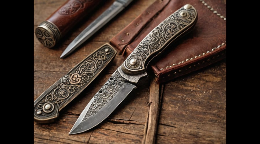 A guide to the best traditional pocket knives, highlighting their durability, craftsmanship, and practical designs for everyday carry.