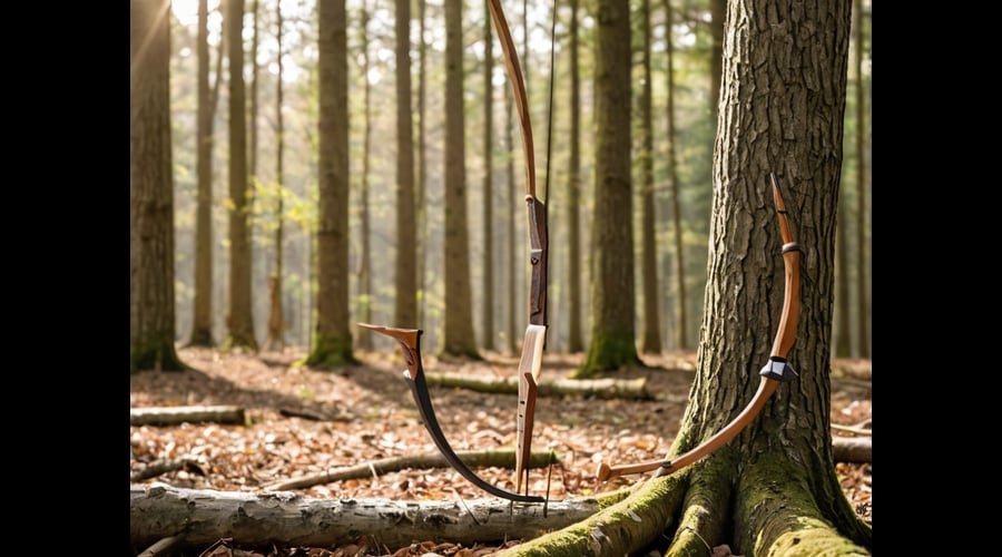 This guide examines traditional recurve bows, comparing their key features, performance, and suitability for various archery disciplines.