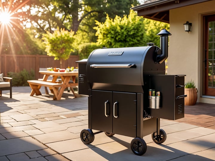 Traeger-Pellet-Smoker-2
