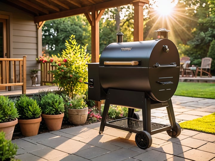 Traeger-Pellet-Smoker-3