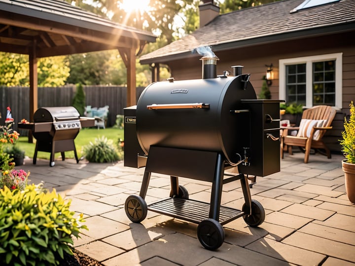 Traeger-Pellet-Smoker-5