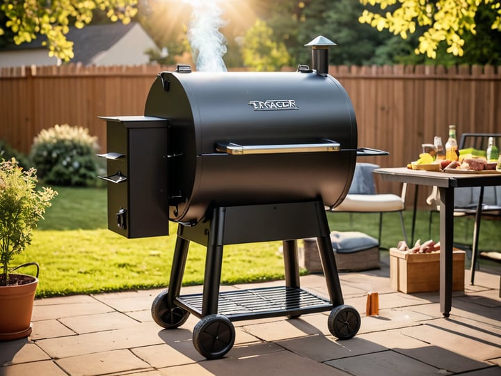 Traeger-Pellet-Smoker-6