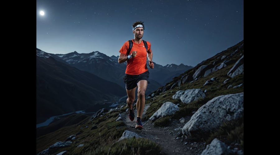 Our trail running headlamp roundup compares the brightest, most durable options available today, helping you find the perfect light for your nighttime runs.